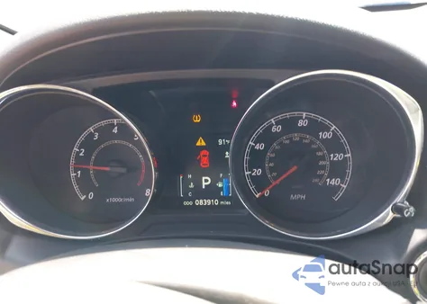 2018 Mitsubishi Outlander Sport 2.4 Sel z USA, uszkodzony, nr VIN JA4AP4AW4JU018385